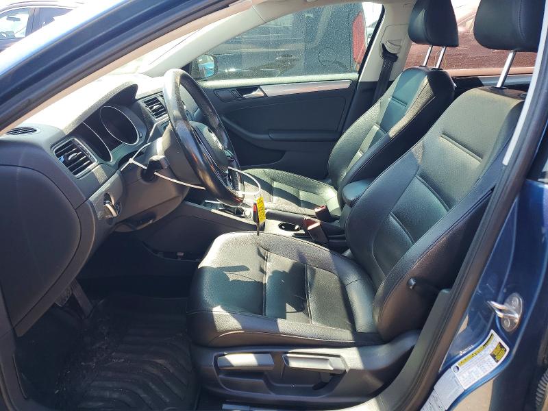 2017 Volkswagen Jetta მანქანა იყიდება აუქციონზე, vin: 3VWDB7AJ1HM331512, აუქციონის ნომერი: 51869916