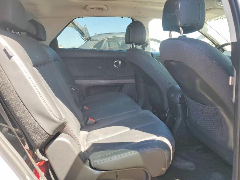 2024 Hyundai Ioniq 5 მანქანა იყიდება აუქციონზე, vin: KM8KR4DE8RU317408, აუქციონის ნომერი: 53935386