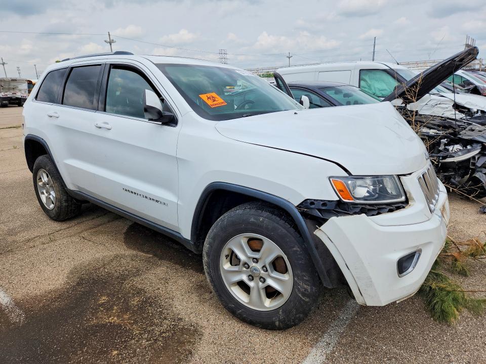Aukcja sprzedaży 2014 Jeep Grand Cherokee, vin: 1C4RJFAG3EC178896, numer aukcji: 54713176