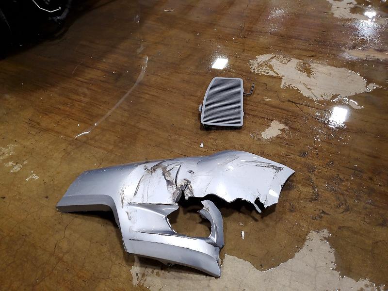 2011 Toyota Sienna მანქანა იყიდება აუქციონზე, vin: 5TDDK3DC3BS010555, აუქციონის ნომერი: 53637896