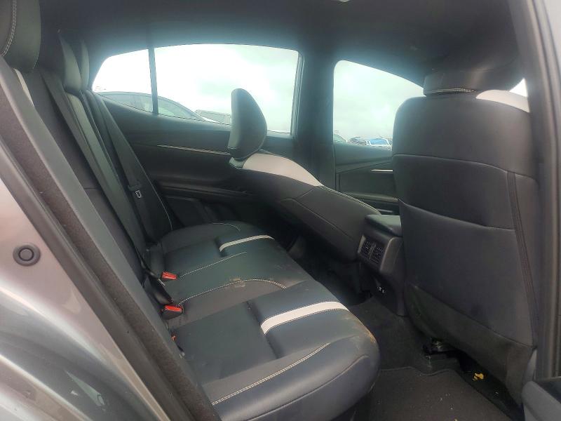 Продажа на аукционе авто 2025 Toyota Camry, vin: 4T1DAACK2SU581199, номер лота: 54588306