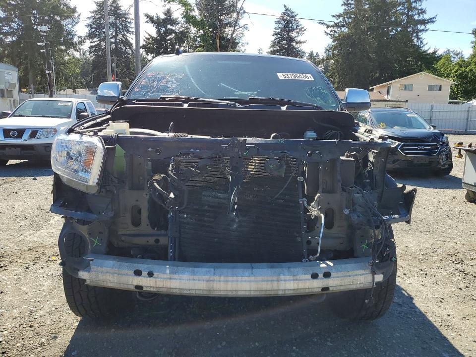 Продаж на аукціоні авто 2015 Toyota Tundra, vin: 5TFAY5F13FX440580, номер лоту: 53796436