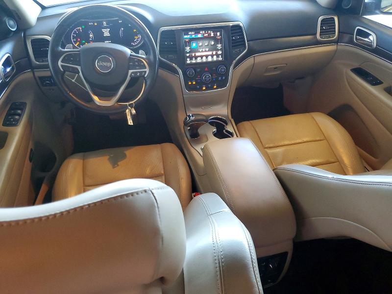 Aukcja sprzedaży 2015 Jeep Grand Cherokee, vin: 1C4RJFBM1FC942606, numer aukcji: 53578096