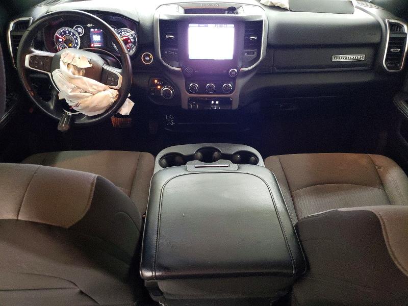 53375916 :رقم المزاد ، 3C6UR5DJ1RG365147 vin ، 2024 Ram 2500 مزاد بيع
