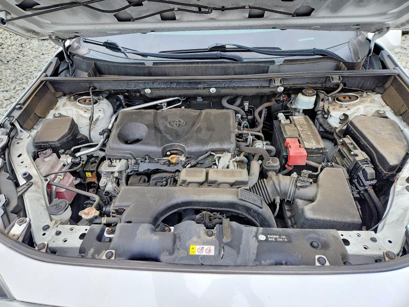 Продажа на аукционе авто 2027 Toyota Rav4, vin: 2T3A1RFV4KW035387, номер лота: 54281296