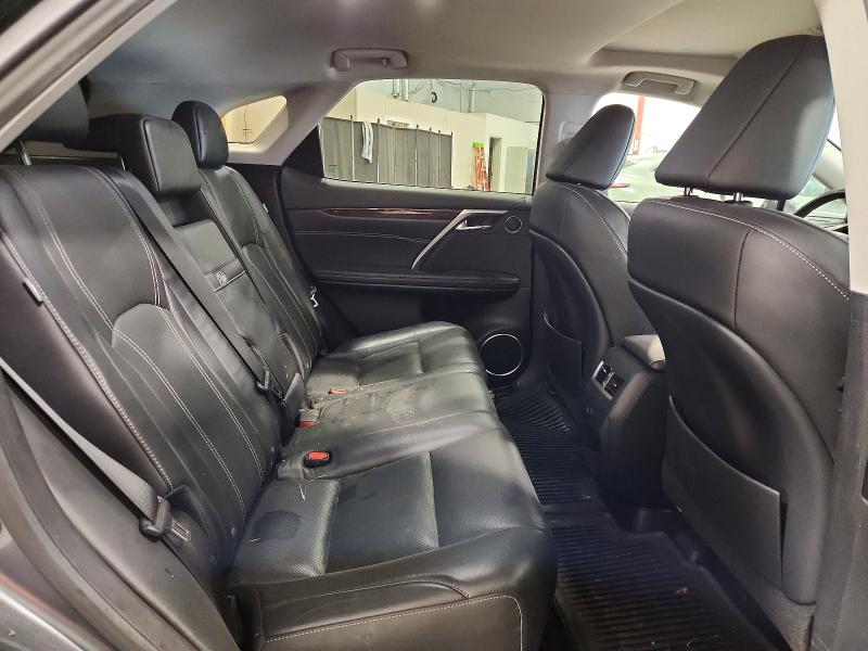 Продаж на аукціоні авто 2017 Lexus Rx 350, vin: 2T2BZMCA8HC069431, номер лоту: 53732026