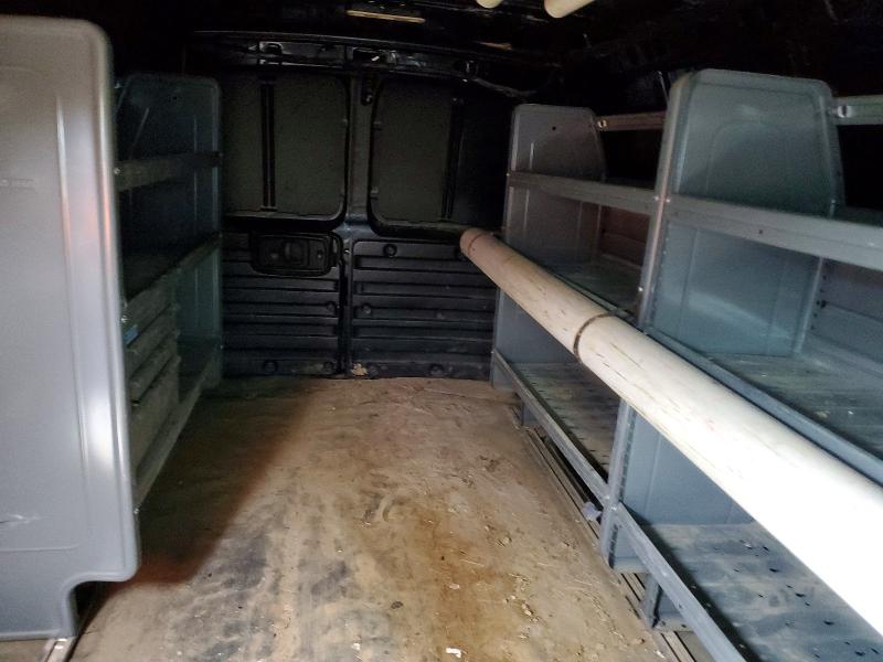 Aukcja sprzedaży 2021 Chevrolet Express G2500, vin: 1GCWGBFP8M1311021, numer aukcji: 54450616