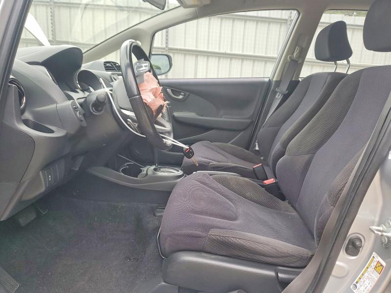 Продаж на аукціоні авто 2012 Honda Fit, vin: JHMGE8H57CC004661, номер лоту: 54475236