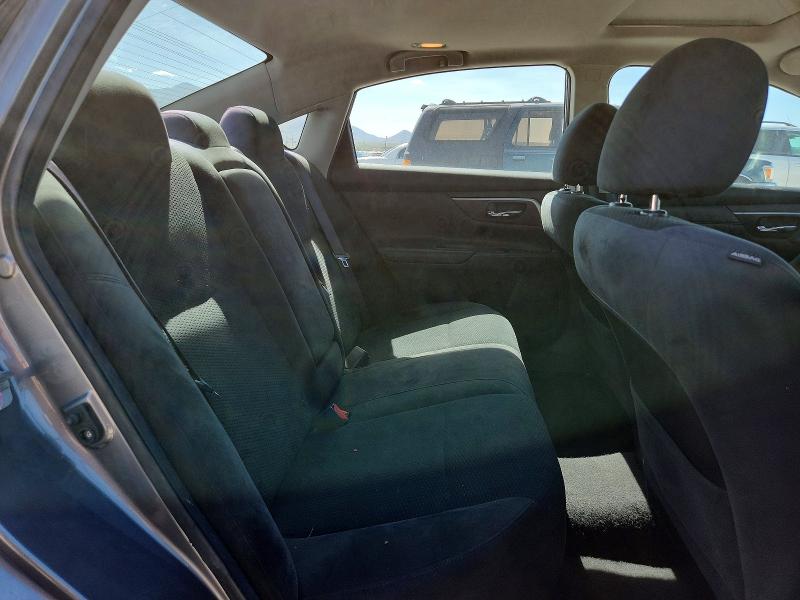 Продажа на аукционе авто 2015 Nissan Altima, vin: 1N4AL3AP2FC421076, номер лота: 53134126