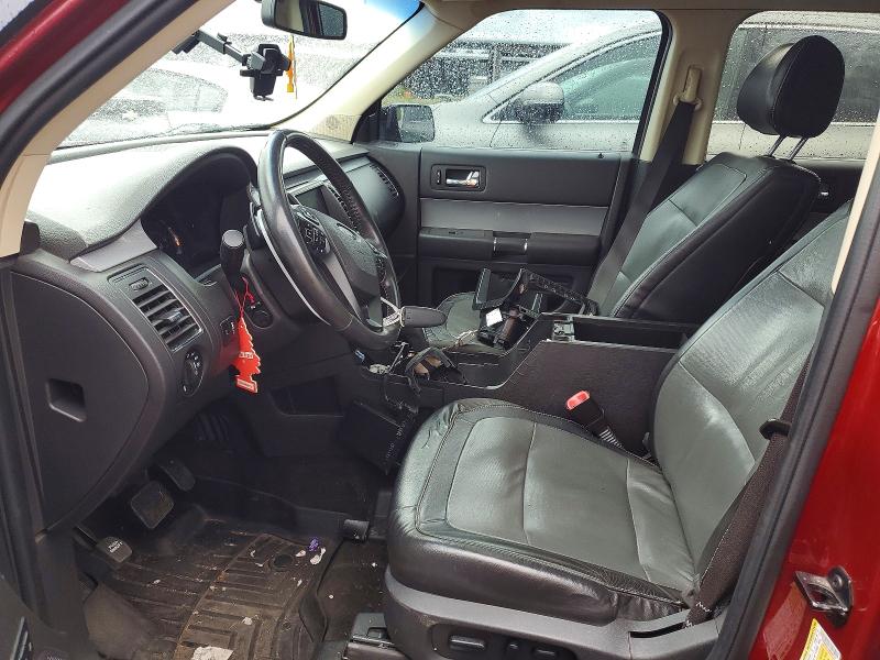 Продажа на аукционе авто 2013 Ford Flex, vin: 2FMHK6DT3DBD07103, номер лота: 52942896