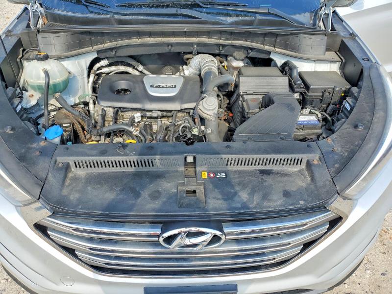 Aukcja sprzedaży 2016 Hyundai Tucson, vin: KM8J3CA21GU059263, numer aukcji: 51973746