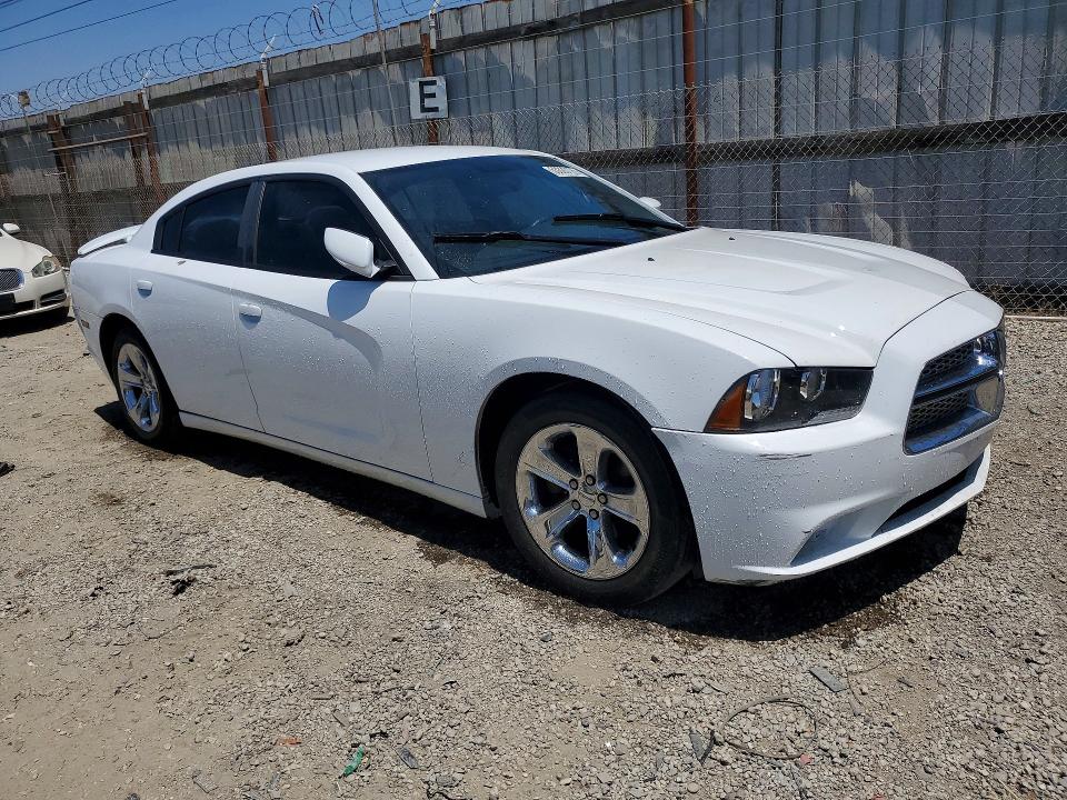 2012 Dodge Charger მანქანა იყიდება აუქციონზე, vin: 2C3CDXBG2CH228770, აუქციონის ნომერი: 53320126