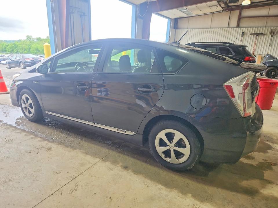 Auction sale of the 2015 Toyota Prius, vin: JTDKN3DU3F0407182, lot number: 54818246