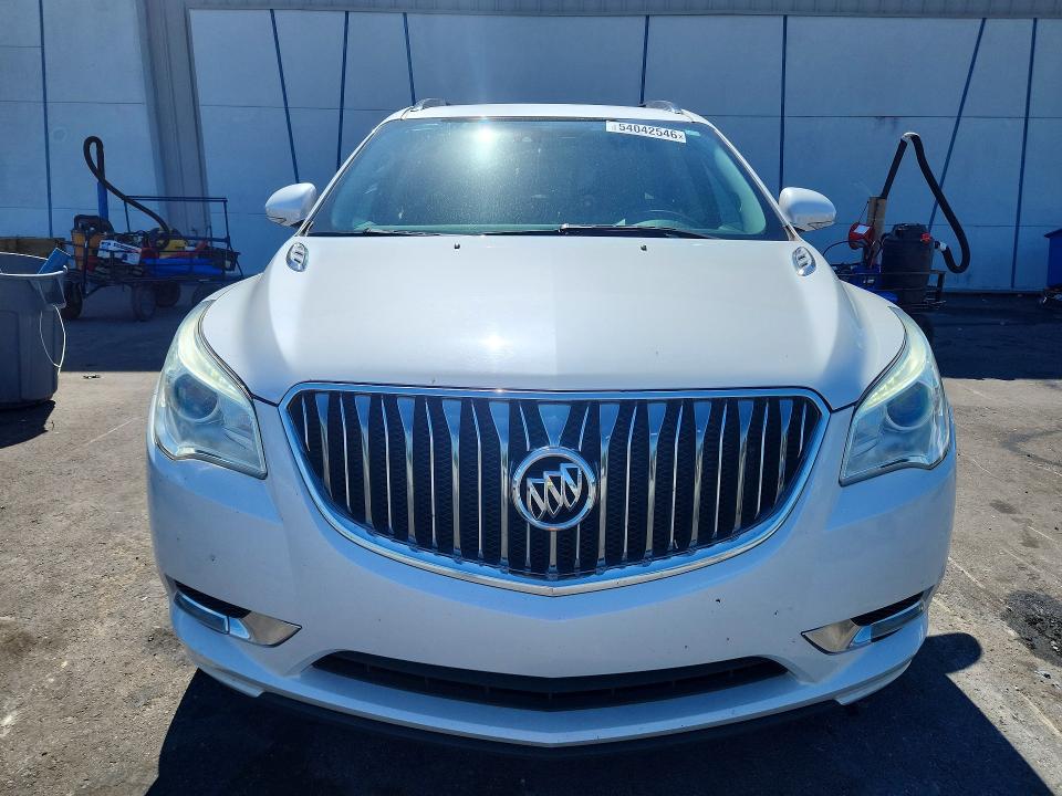 Продаж на аукціоні авто 2017 Buick Enclave, vin: 5GAKRCKD7HJ227547, номер лоту: 54042546