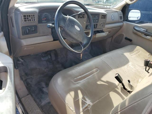 Aukcja sprzedaży 2002 Ford F250, vin: 1FDNF20L92ED27122, numer aukcji: 54275576