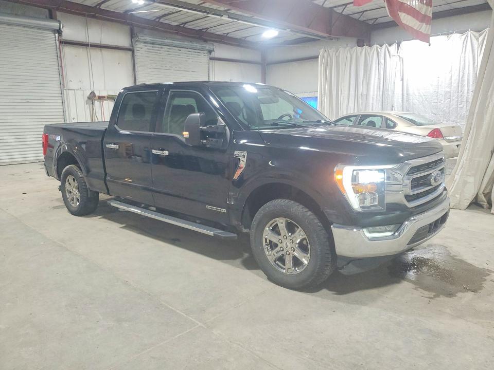 Aukcja sprzedaży 2021 Ford F150, vin: 1FTFW1ED0MFC14998, numer aukcji: 52041016