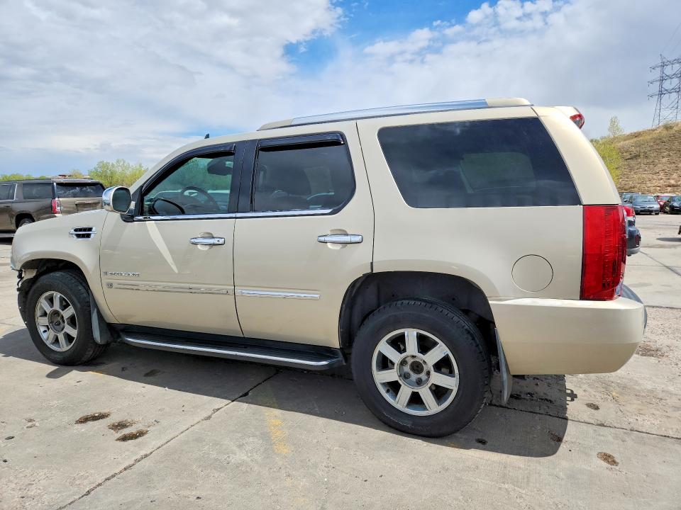 Aukcja sprzedaży 2007 Cadillac Escalade, vin: 1GYFK63807R156192, numer aukcji: 52087996