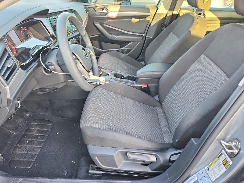 Продажа на аукционе авто 2021 Volkswagen Jetta, vin: 3VWC57BU7MM037604, номер лота: 54019886