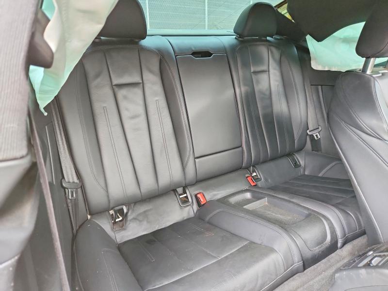 Aukcja sprzedaży 2018 Audi A5, vin: WAUTNAF5XJA036830, numer aukcji: 54213066