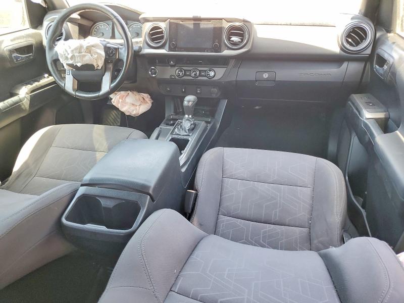 Продажа на аукционе авто 2017 Toyota Tacoma, vin: 3TMAZ5CN2HM037610, номер лота: 51965446