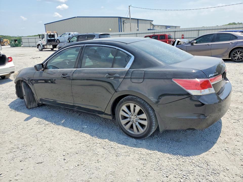 Aukcja sprzedaży 2012 Honda Accord, vin: 1HGCP2F70CA029975, numer aukcji: 54473646
