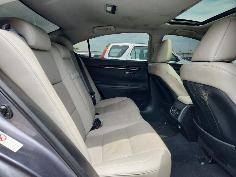 Продаж на аукціоні авто 2016 Lexus Es, vin: 58ABK1GG9GU028690, номер лоту: 52210706