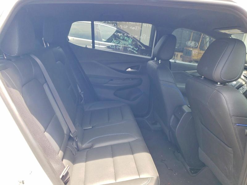 Aukcja sprzedaży 2025 Buick Envista, vin: KL47LBEP2SB162446, numer aukcji: 51914416