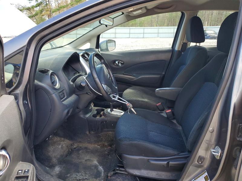 Aukcja sprzedaży 2017 Nissan Versa Note, vin: 3N1CE2CP6HL374584, numer aukcji: 52809336