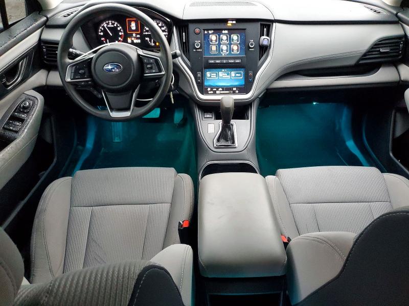 Продаж на аукціоні авто 2021 Subaru Legacy, vin: 4S3BWAB66M3008333, номер лоту: 51325936