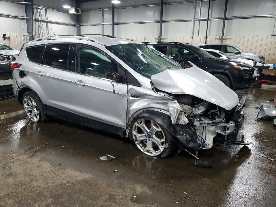 Aukcja sprzedaży 2019 Ford Escape, vin: 1FMCU9J92KUC54240, numer aukcji: 53377866