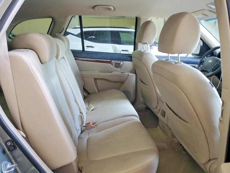 Aukcja sprzedaży 2009 Hyundai Santa Fe, vin: 5NMSG13D59H331274, numer aukcji: 51820006