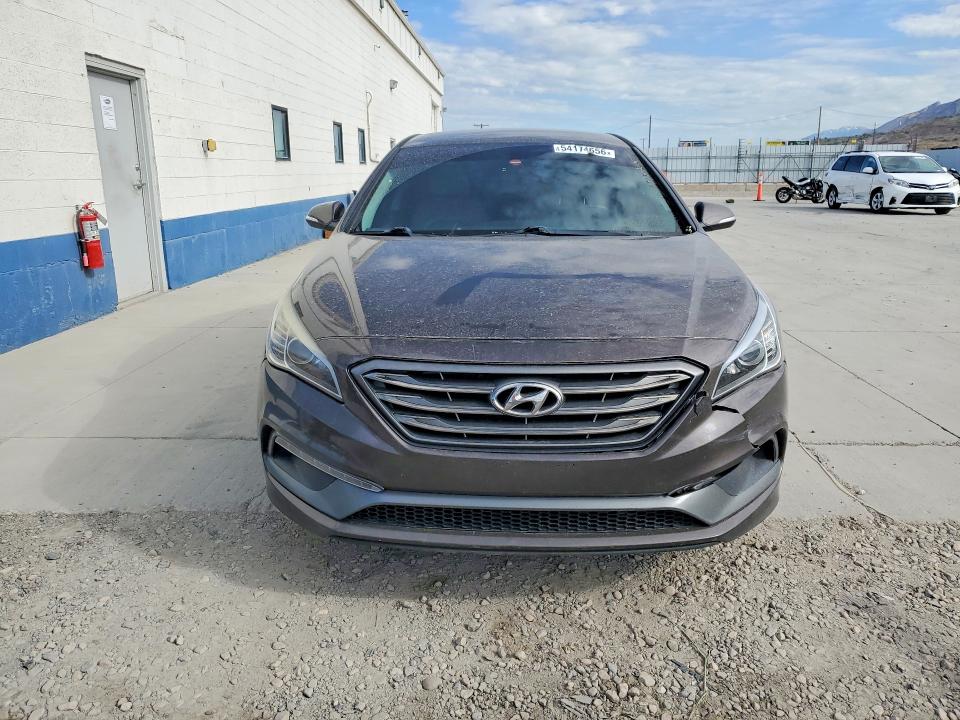 Aukcja sprzedaży 2015 Hyundai Sonata, vin: 5NPE34AF0FH234674, numer aukcji: 54174656