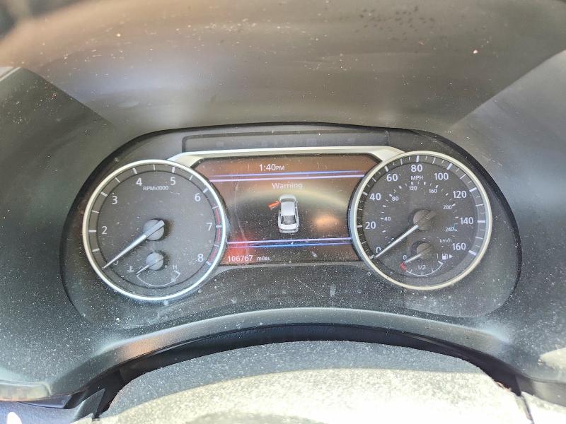53787896 :رقم المزاد ، 3N1AB8CV4LY233073 vin ، 2020 Nissan Sentra مزاد بيع