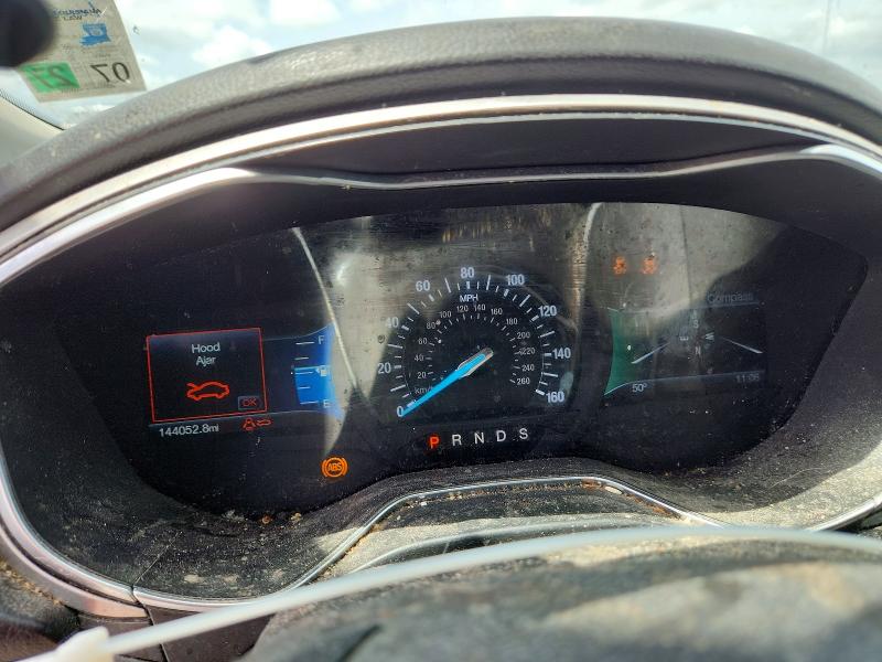 Продажа на аукционе авто 2016 Ford Fusion, vin: 3FA6P0H78GR279124, номер лота: 53852026