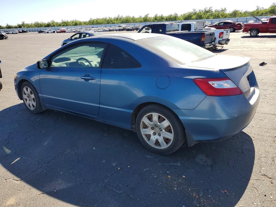 Aukcja sprzedaży 2008 Honda Civic, vin: 2HGFG12608H523055, numer aukcji: 53961746