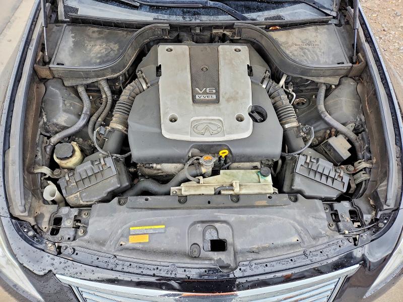 Продажа на аукционе авто 2015 Infiniti Q40, vin: JN1CV6AR8FM650567, номер лота: 54286246