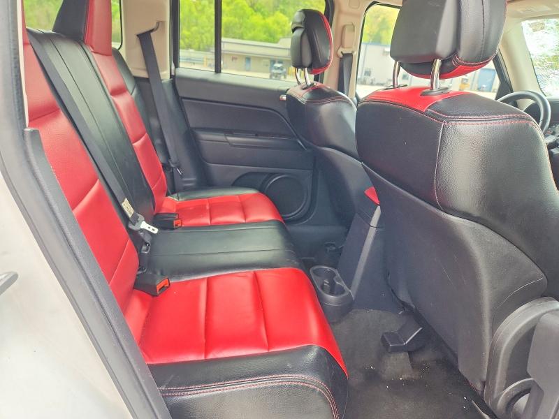 Продаж на аукціоні авто 2012 Jeep Patriot, vin: 1C4NJPFA3CD719963, номер лоту: 52929716