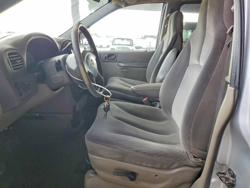2002 Dodge Caravan მანქანა იყიდება აუქციონზე, vin: 1B4GP25352B576504, აუქციონის ნომერი: 53113206