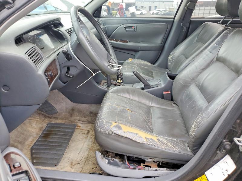 2000 Toyota Camry მანქანა იყიდება აუქციონზე, vin: JT2BF28K4Y0274069, აუქციონის ნომერი: 53275376