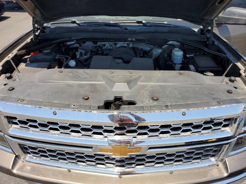Aukcja sprzedaży 2014 Chevrolet Silverado, vin: 3GCUKREH5EG297638, numer aukcji: 53291786