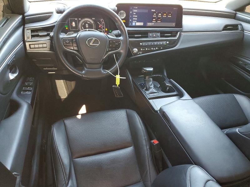 Aukcja sprzedaży 2024 Lexus Es 300h, vin: 58ADA1C1XRU037110, numer aukcji: 52758536