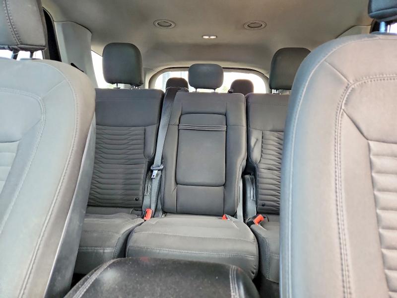 Aukcja sprzedaży 2020 Ford Explorer, vin: 1FMSK8DH3LGD14203, numer aukcji: 53051866