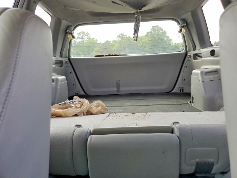 Aukcja sprzedaży 2006 Toyota Highlander, vin: JTEEP21A160150577, numer aukcji: 55180746