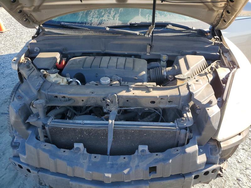 Продажа на аукционе авто 2011 Buick Enclave, vin: 5GAKRBED6BJ321738, номер лота: 51475266
