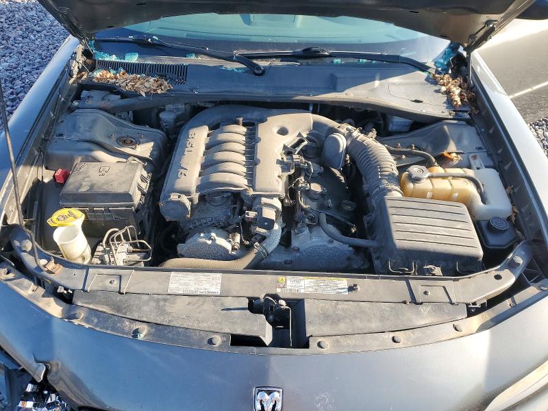 Aukcja sprzedaży 2008 Dodge Charger, vin: 2B3LA43G68H198859, numer aukcji: 53077766