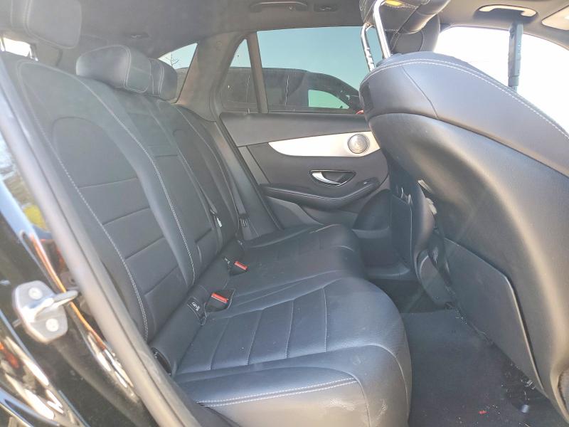 Продаж на аукціоні авто 2019 Mercedes-benz Glc, vin: WDC0G4KB1KV128751, номер лоту: 53085346