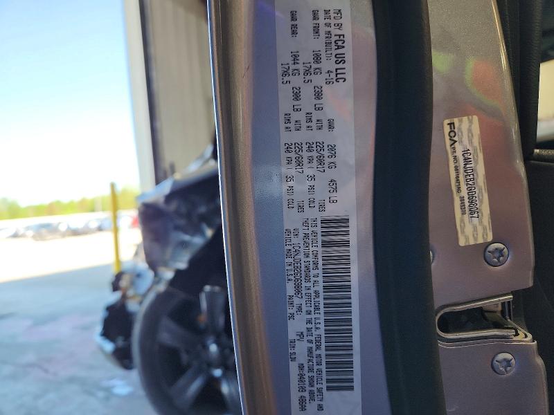 54464766 :رقم المزاد ، 1C4NJDEB2GD698067 vin ، 2016 Jeep Compass مزاد بيع
