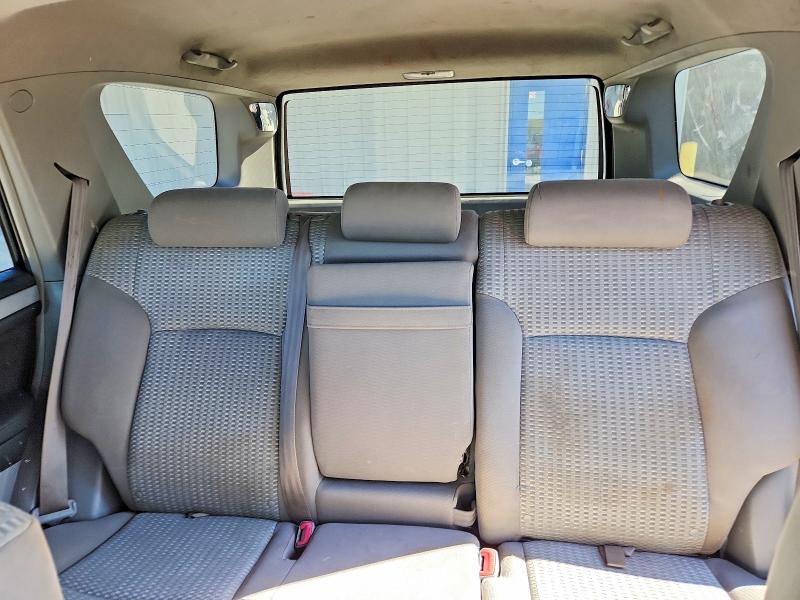 Aukcja sprzedaży 2007 Toyota 4runner, vin: JTEBU14R270114857, numer aukcji: 53242786