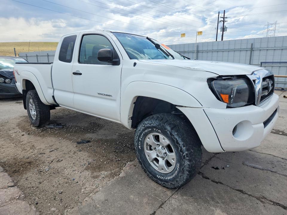 53230076 :رقم المزاد ، 5TEUU42N36Z232526 vin ، 2006 Toyota Tacoma مزاد بيع