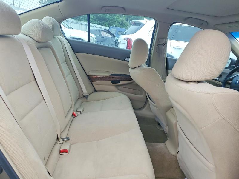 54330366 :رقم المزاد ، 1HGCP26789A155669 vin ، 2009 Honda Accord مزاد بيع